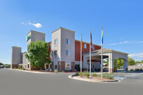 Holiday Inn Express Albuquerque N - Bernalillo, an IHG Hotel